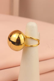 ANILLO ESFERA