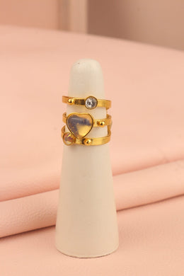 ANILLO AMOR