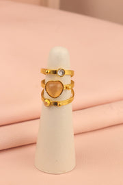 ANILLO AMOR