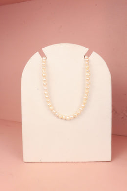 COLLAR PERLA