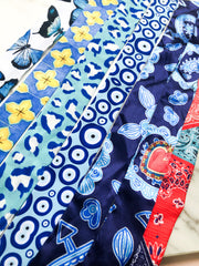 PULSOS BRAZALETE LETRA