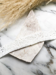 PULSOS BRAZALETE LETRA