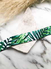 PULSOS BRAZALETE LETRA