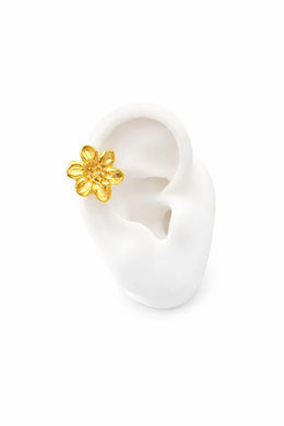 EARCUFF GIRASOL
