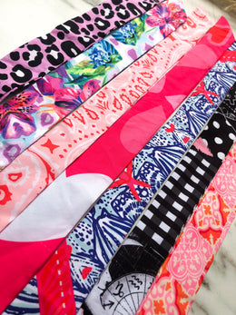 PULSOS BRAZALETE LETRA