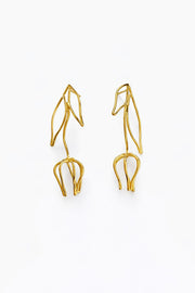 MAXI ARETE TULIPAN