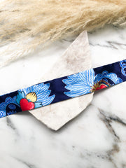 PULSOS BRAZALETE LETRA