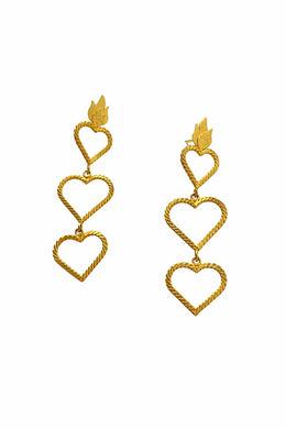 MAXI ARETE SAGRADO CORAZÓN X3