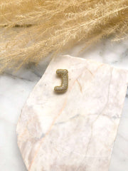 CADENA LETRA GLOBO CIRCON