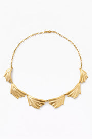CHOKER ALETA DE PESCADO