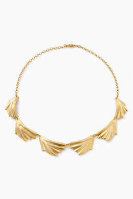 CHOKER ALETA DE PESCADO