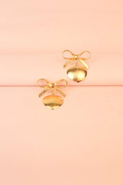 ARETE COQUETTE CORAZON 3CM