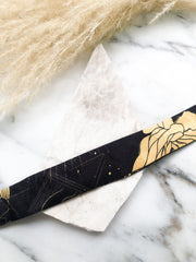 PULSOS BRAZALETE LETRA