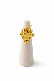 ANILLO UVAS