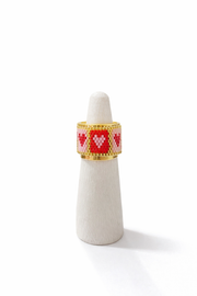 ANILLO MIYUKI