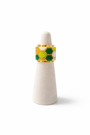 ANILLO MIYUKI