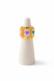 ANILLO MIYUKI