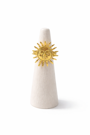 ANILLO SOL
