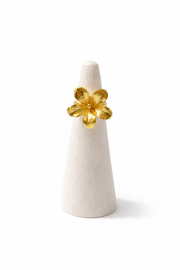 ANILLO FLOR CATALEYA