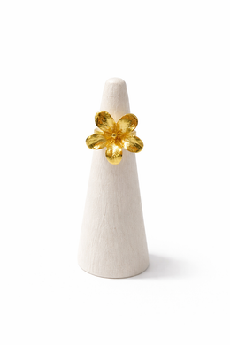 ANILLO FLOR CATALEYA