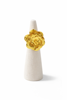 ANILLO FLOR