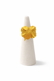 ANILLO ORQUIDEA