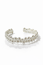 CHOKER CASQUILLA ZIGZAG