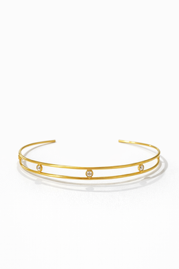 CHOKER SENCILLO PERLA X5