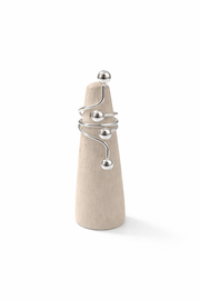 ANILLO BALINES LARGO