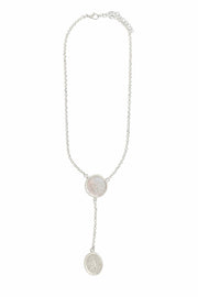 COLLAR PENDULO DE SANTOS