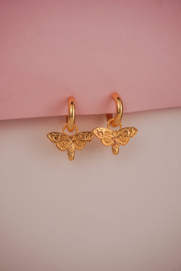 CANDONGAS LIBELULA LOVE