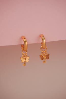 CANDONGAS LIBELULA GARDEN