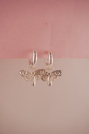 CANDONGAS LIBELULA LOVE