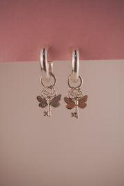 CANDONGAS LIBELULA GARDEN