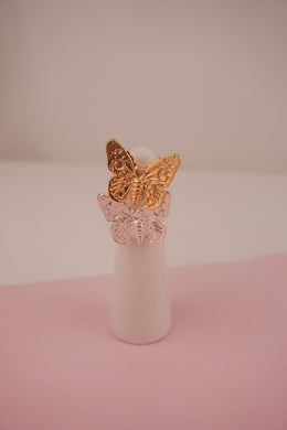 ANILLO MARIPOSA LOVE