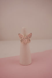 ANILLO MARIPOSA LOVE