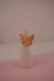 ANILLO MARIPOSA LOVE