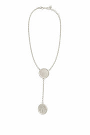 COLLAR PENDULO DE SANTOS