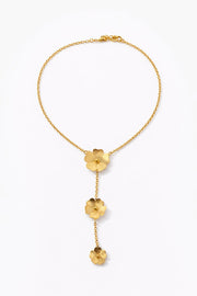 CADENA FLOR X3