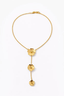 CADENA FLOR X3