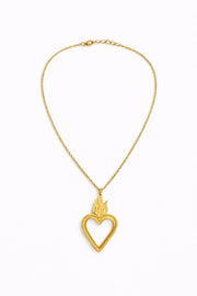 CADENA SAGRADO CORAZÓN