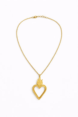 CADENA SAGRADO CORAZÓN