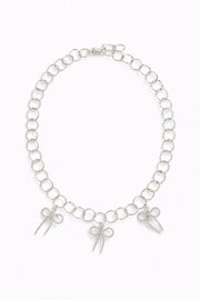 CHOKER MOÑO X3