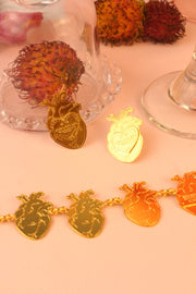 TOPO CORAZON ANATOMICO FRASE