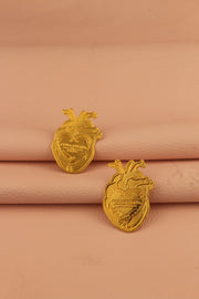 TOPO CORAZON ANATOMICO FRASE