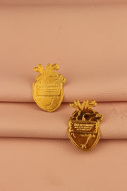 TOPO CORAZON ANATOMICO FRASE