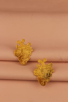 ARETE CORAZON ANATOMICO CON DISEÑO