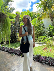 PAÑOLETA ESTAMPILLAS LA COLOMBIANA