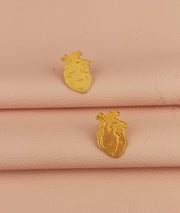 TOPO CORAZON ANATOMICO