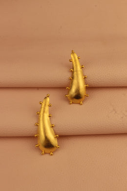 ARETE GOTA CON PUNTOS